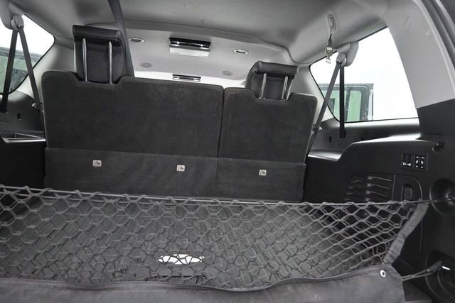 Used 2019 Chevrolet Suburban Premier AWD/4WD image 18