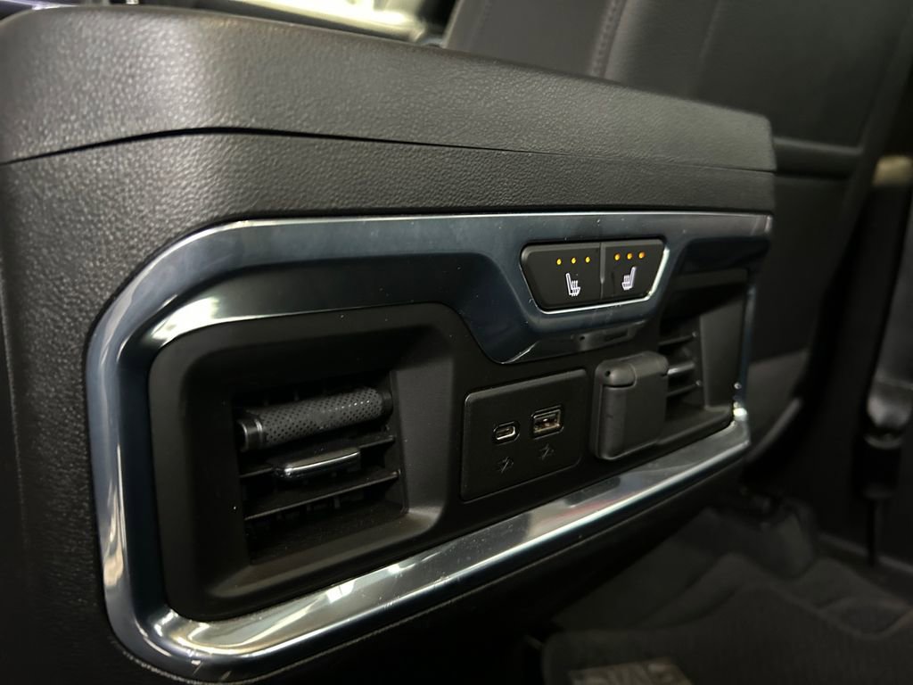 Used 2020 GMC Sierra 2500 Denali w/ Denali Ultimate Package image 35