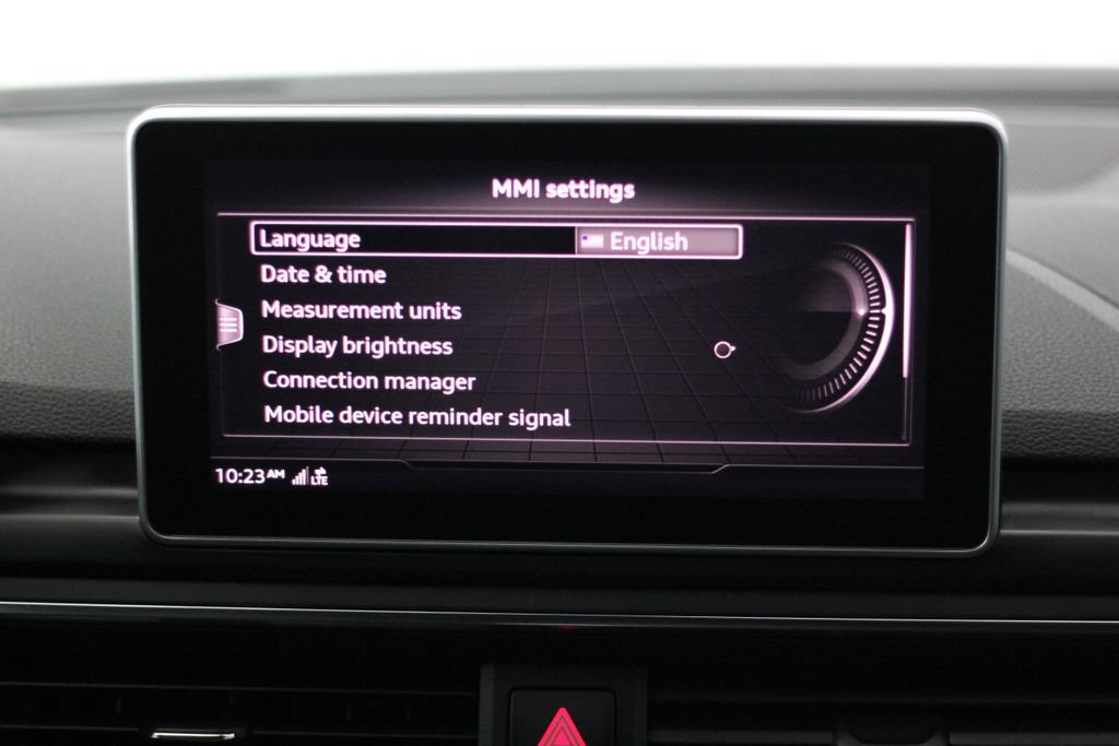 Used 2018 Audi S5 Prestige AWD/4WD image 26