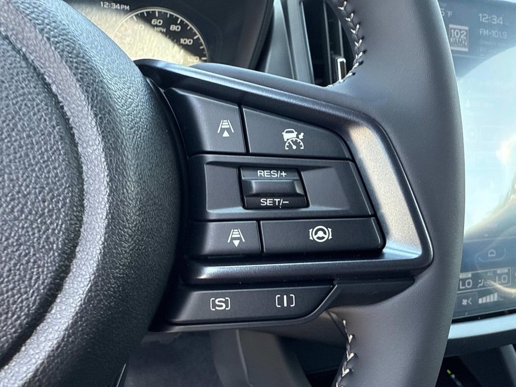 New 2025 Subaru Forester Limited w/ Popular Package image 28