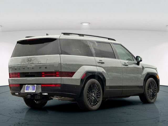 Used 2024 Hyundai Santa Fe Calligraphy image 6