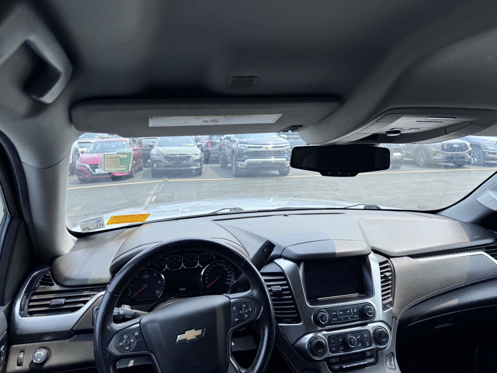 Used 2020 Chevrolet Tahoe LT RWD image 12