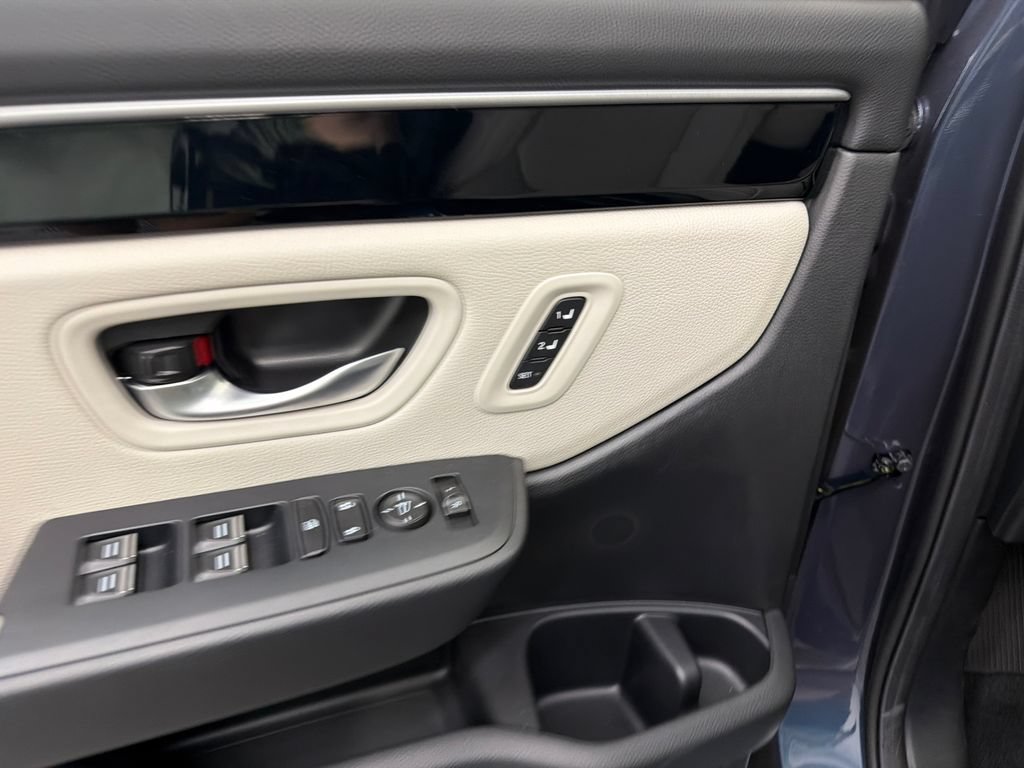 Used 2026 Honda Pilot EX-L image 12