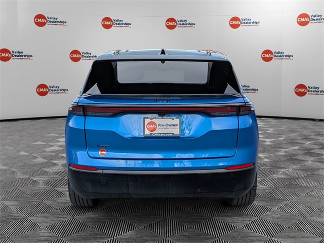 Used 2025 Jeep Wagoneer S Limited image 6