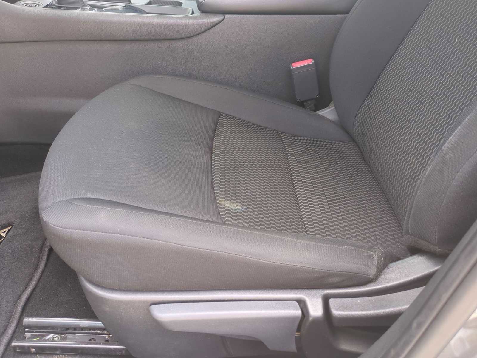 Used 2023 Nissan Sentra S FWD image 18