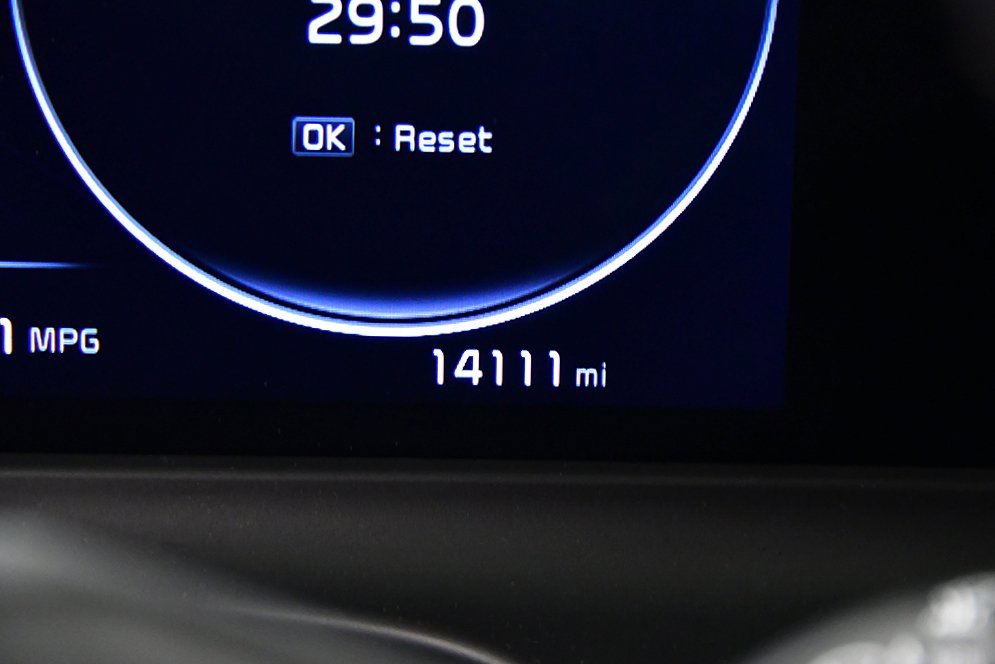 Used 2024 Kia Seltos X-Line image 17