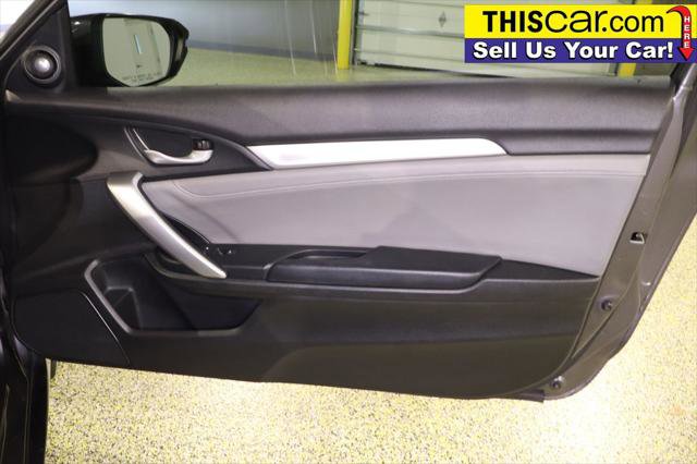 Used 2018 Honda Civic Touring image 31