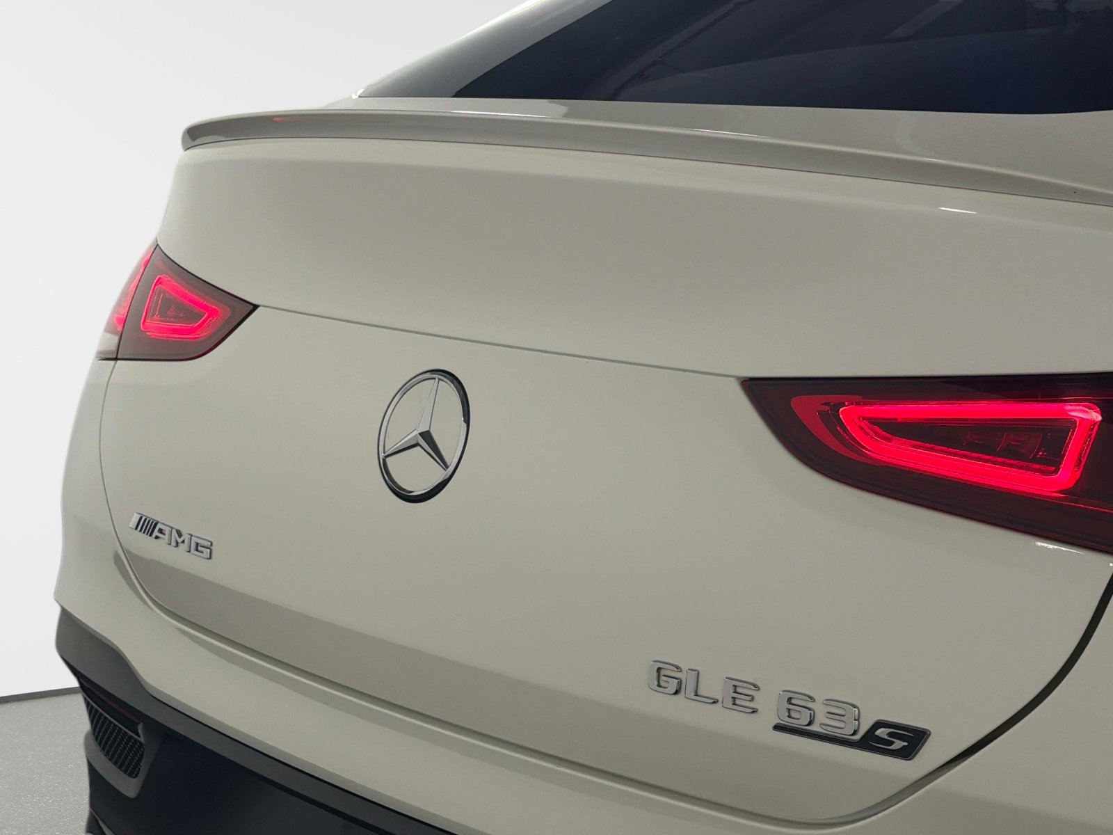 Used 2023 Mercedes-Benz GLE 63 AMG S image 16