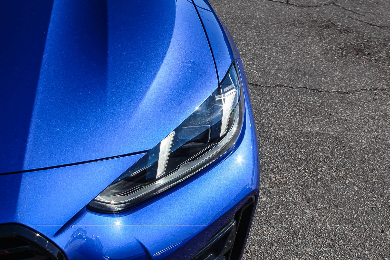 Used 2026 BMW 440i xDrive w/ Premium Package AWD/4WD image 10
