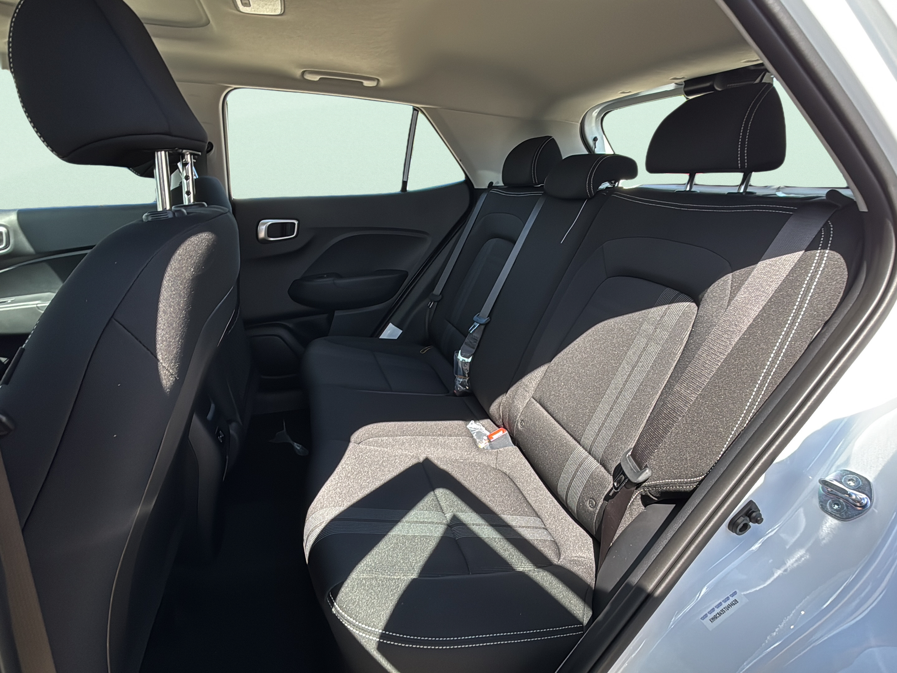 New 2026 Hyundai Venue SEL FWD image 19