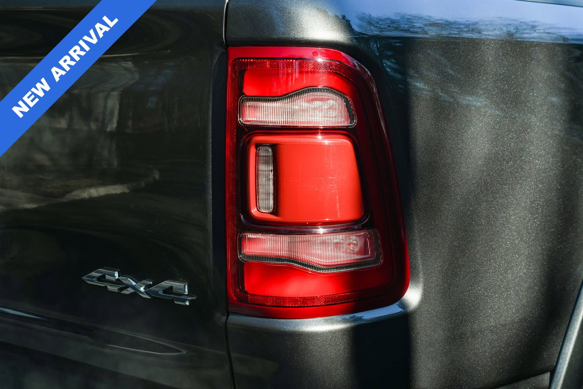 Used 2023 RAM 1500 Limited image 24