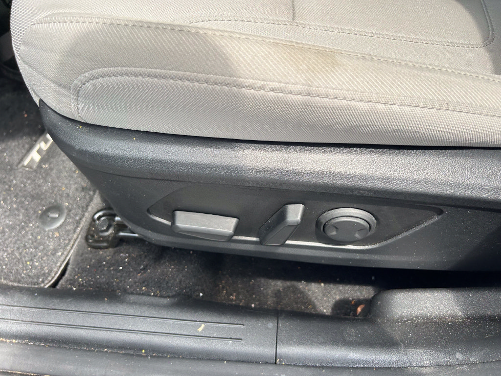 New 2025 Hyundai Tucson SEL FWD image 25