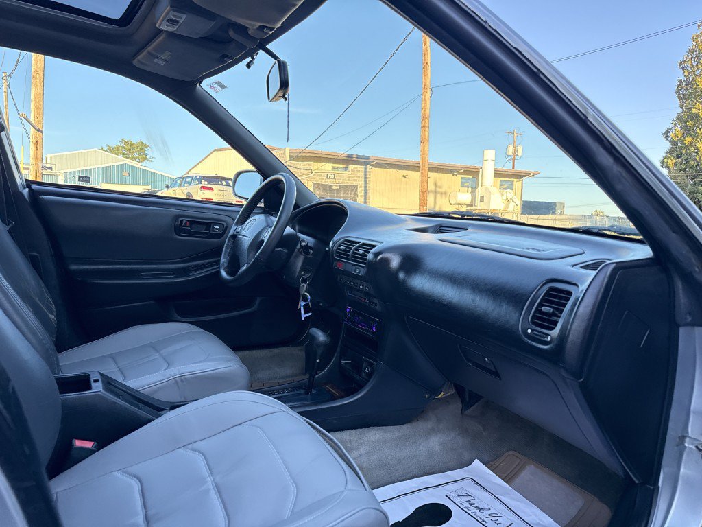 Used 2001 Acura Integra GS FWD image 19