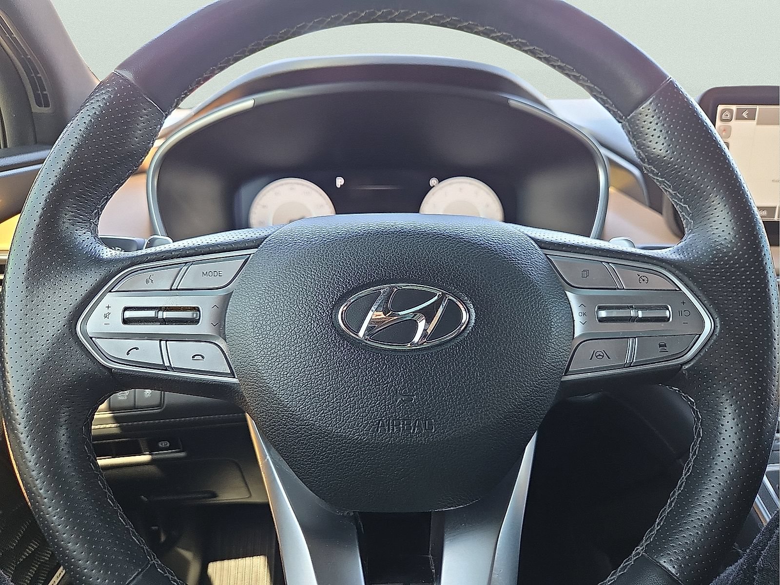 Used 2022 Hyundai Santa Fe Calligraphy FWD image 24