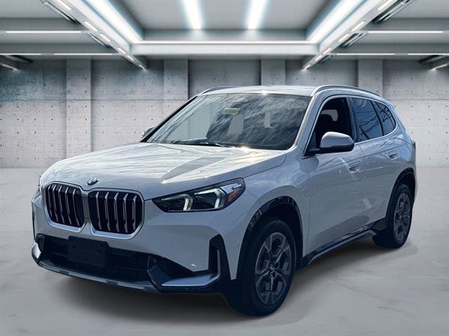 Used 2024 BMW X1 xDrive28i
