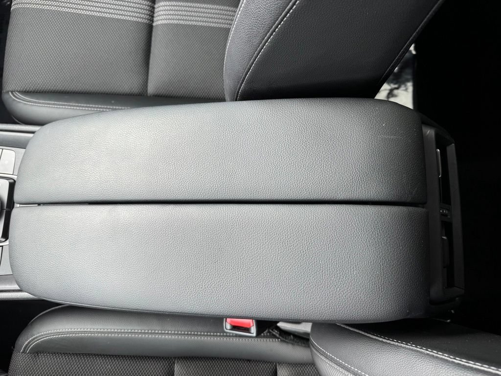 Certified 2023 MAZDA CX-50 AWD 2.5 S w/ Cargo Package image 15