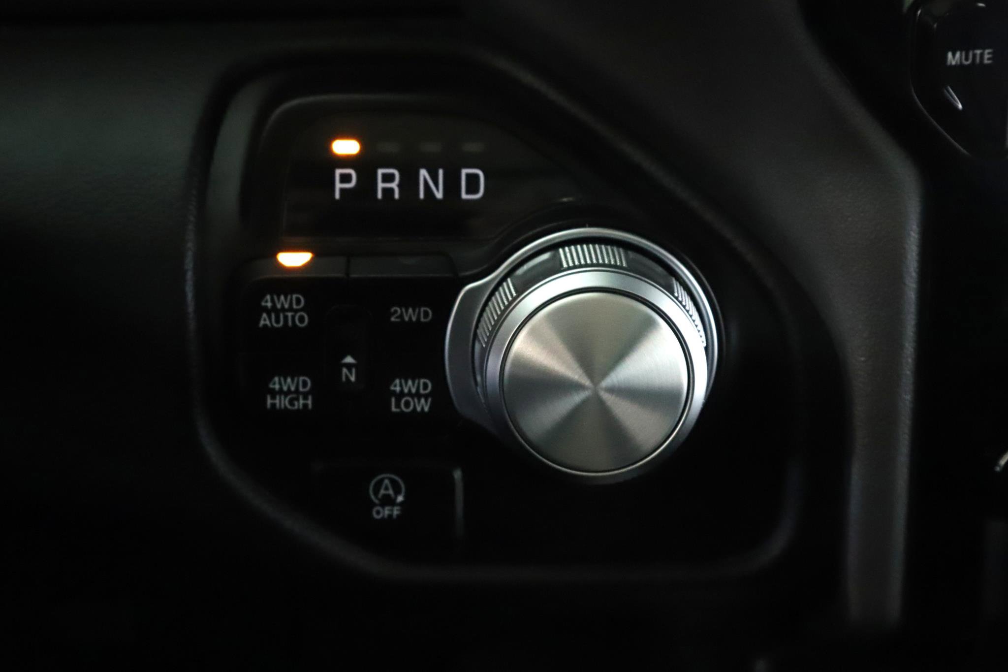 Used 2023 RAM 1500 Laramie image 15