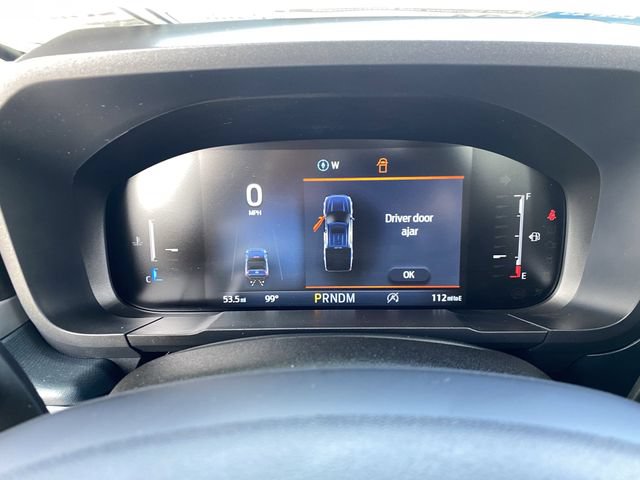 New 2026 Ford Maverick Lobo AWD/4WD image 29