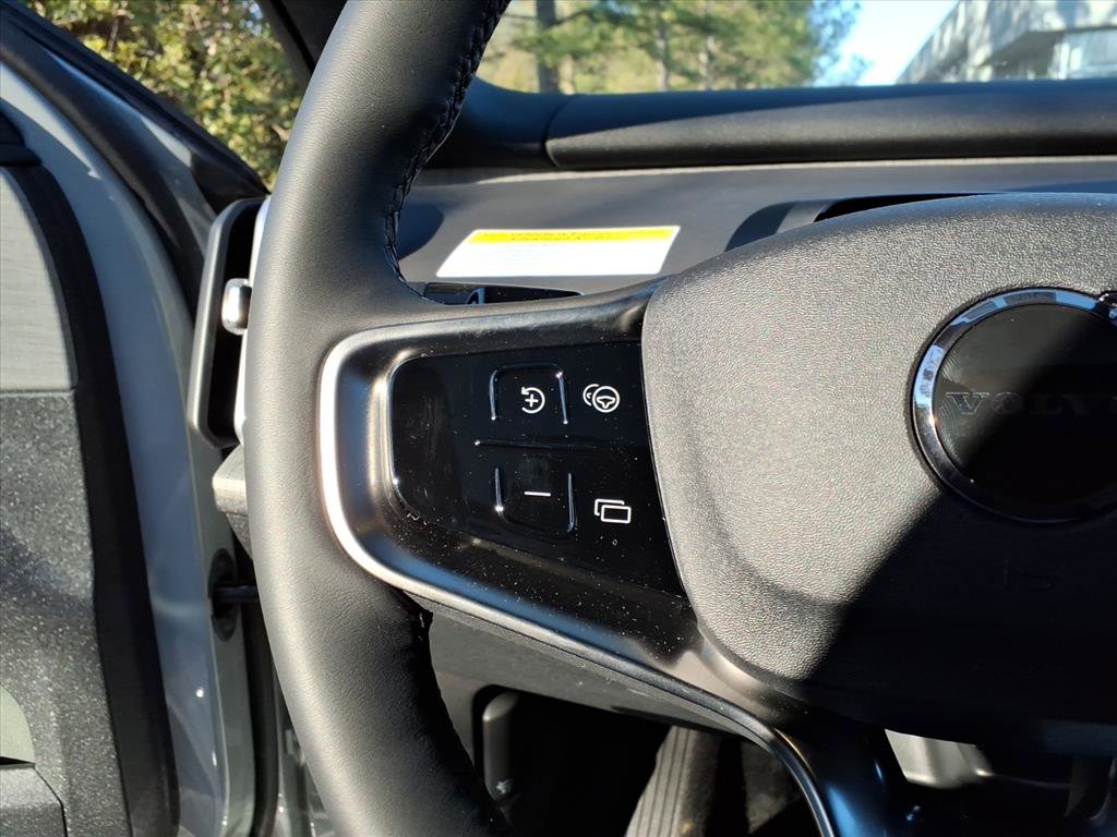 New 2026 Volvo EX30 Cross Country Ultra w/ Protection Package Premier image 22