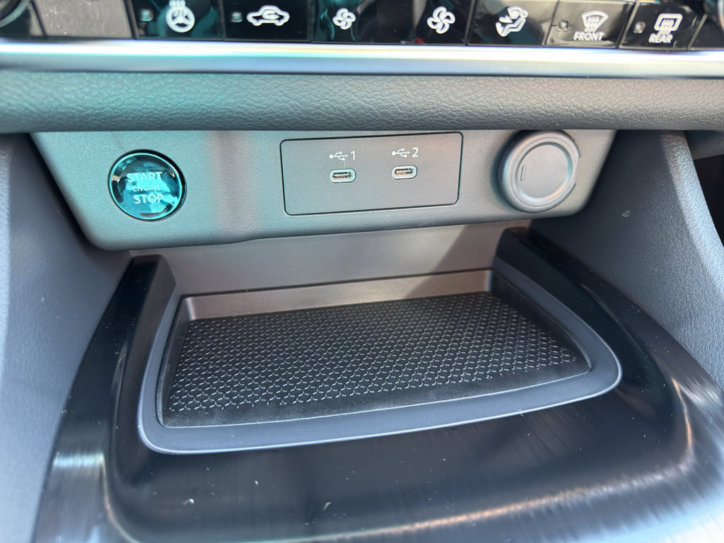 New 2026 Nissan Rogue SV AWD/4WD image 20