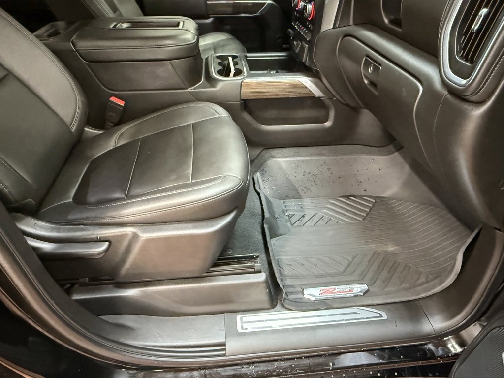 Used 2021 Chevrolet Silverado 1500 RST w/ All Star Edition Plus image 9