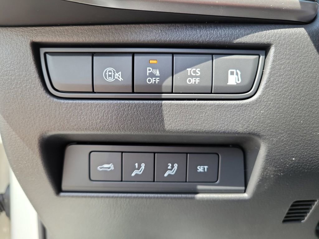 New 2026 MAZDA CX-90 Plug-In Hybrid w/ Premium Plus image 25