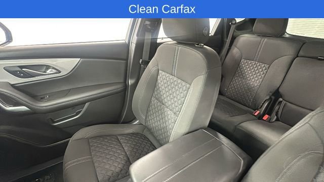 Used 2022 Chevrolet Blazer LT AWD/4WD image 13