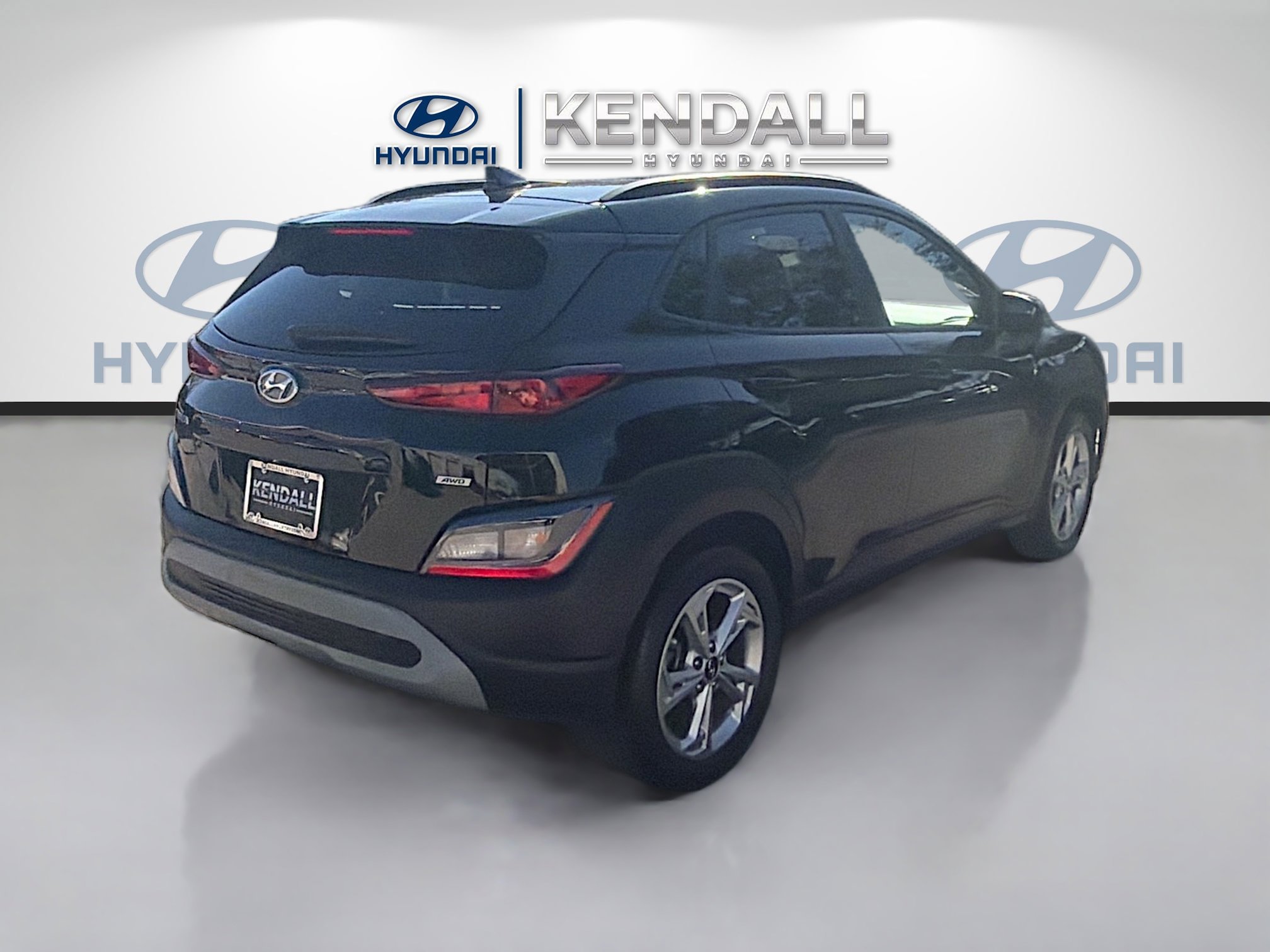Used 2023 Hyundai Kona SEL w/ Convenience Package image 6