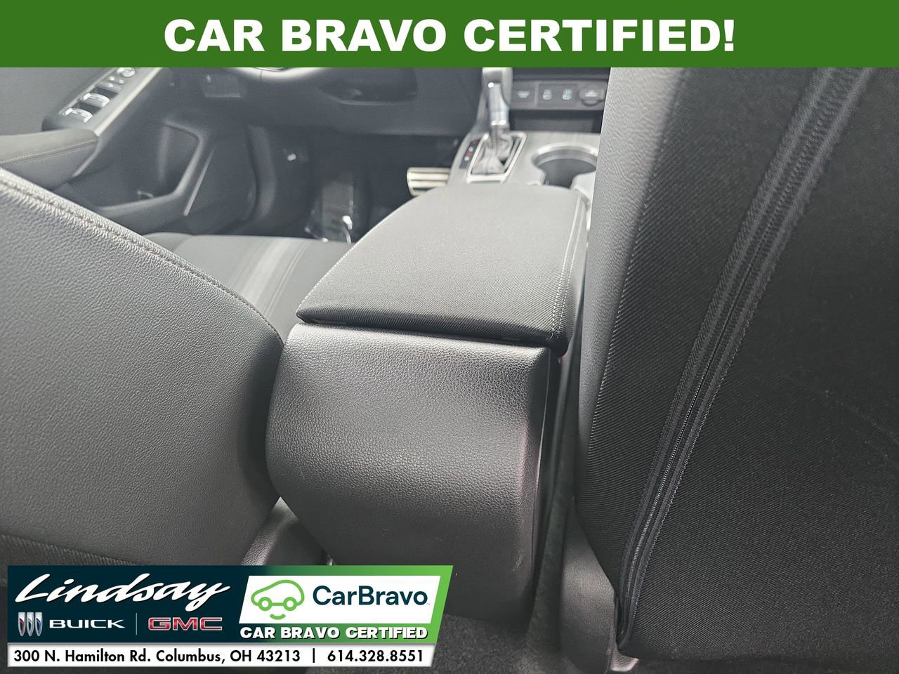 Used 2025 Honda Civic Sport image 22