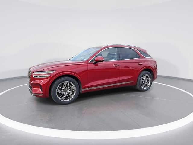 Used 2025 Genesis GV70 2.5T image 5