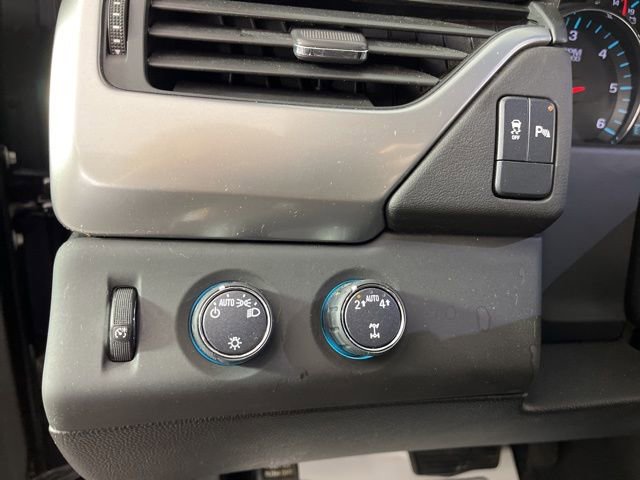 Used 2019 Chevrolet Tahoe LS AWD/4WD image 31