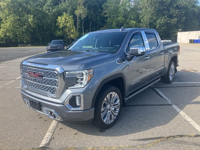Used 2021 GMC Sierra 1500 Denali w/ Denali Ultimate Package