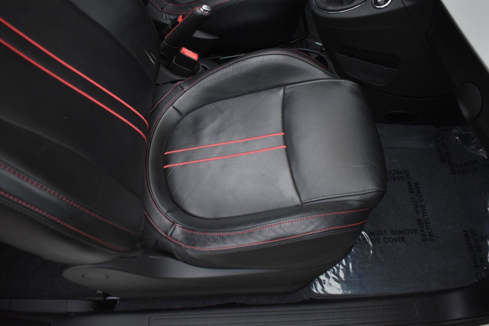 Used 2013 FIAT 500 Abarth w/ Beats Audio Pkg image 34