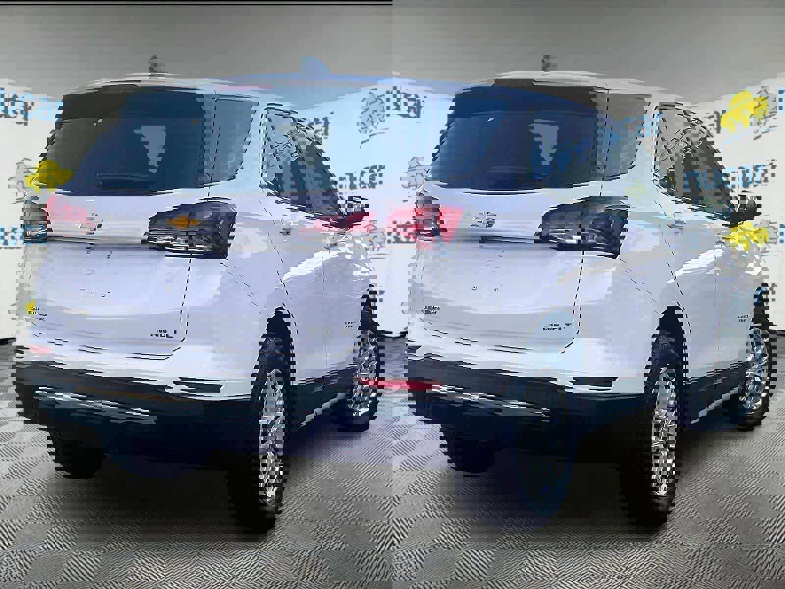 Used 2022 Chevrolet Equinox LT image 6