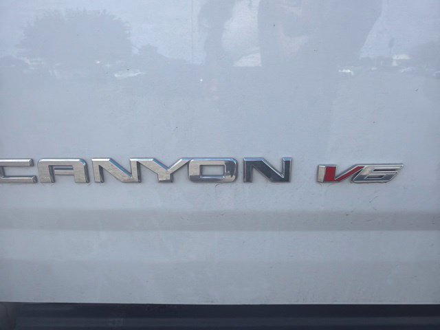 Used 2019 GMC Canyon SLE w/ Trailering Package RWD image 10