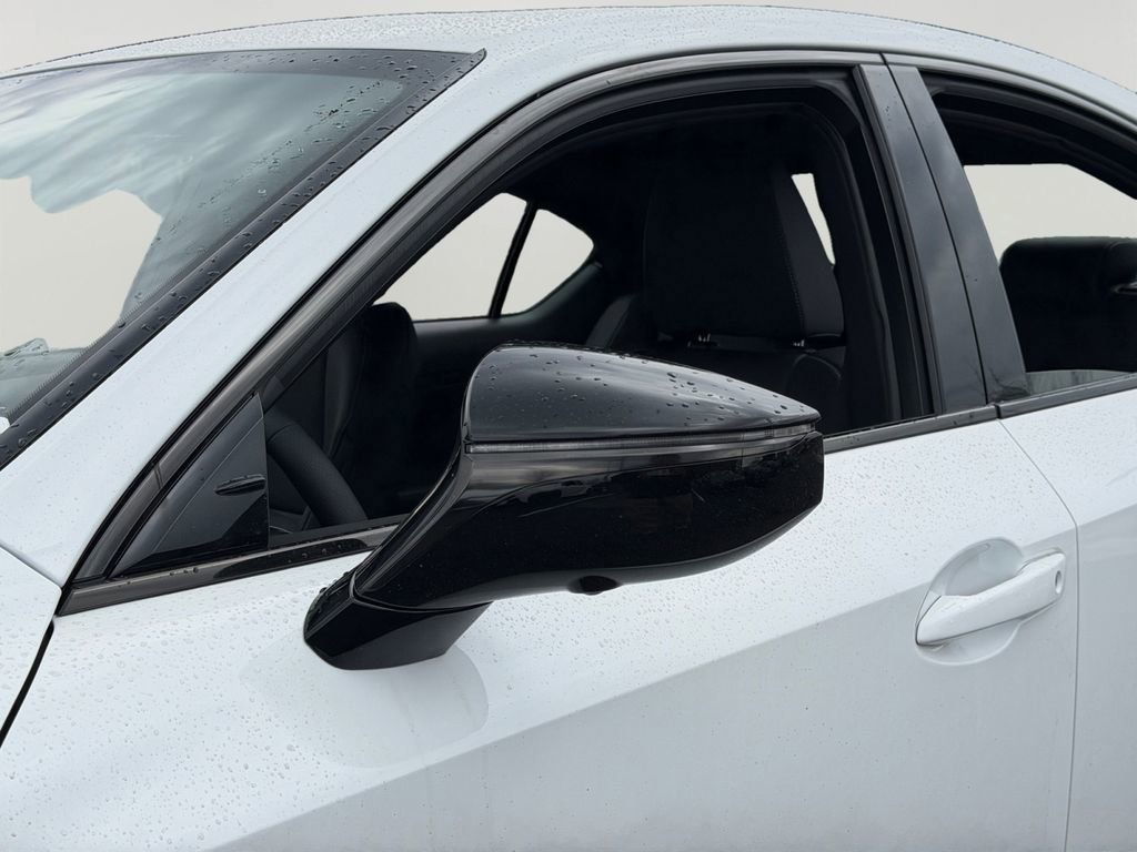 New 2026 Lexus IS 350 F Sport image 25