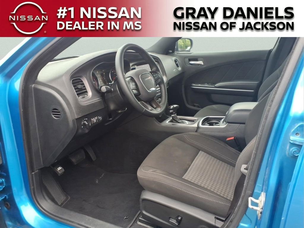 Used 2023 Dodge Charger SXT RWD image 24