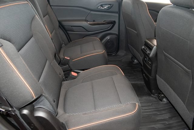 Used 2023 GMC Acadia AT4 w/ Trailering Package AWD/4WD image 12