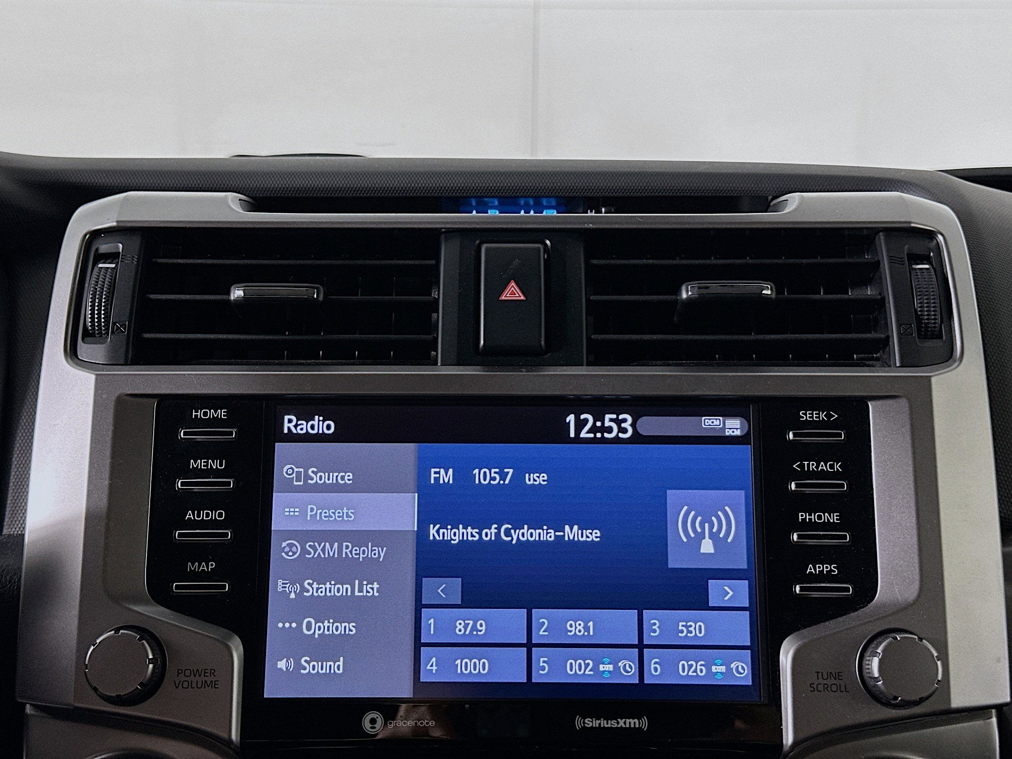 Used 2024 Toyota 4Runner SR5 image 21