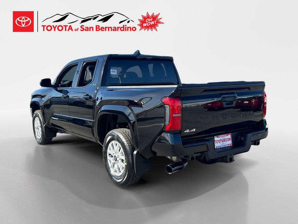 New 2026 Toyota Tacoma SR5 image 28