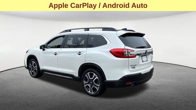 Certified 2023 Subaru Ascent Touring image 6