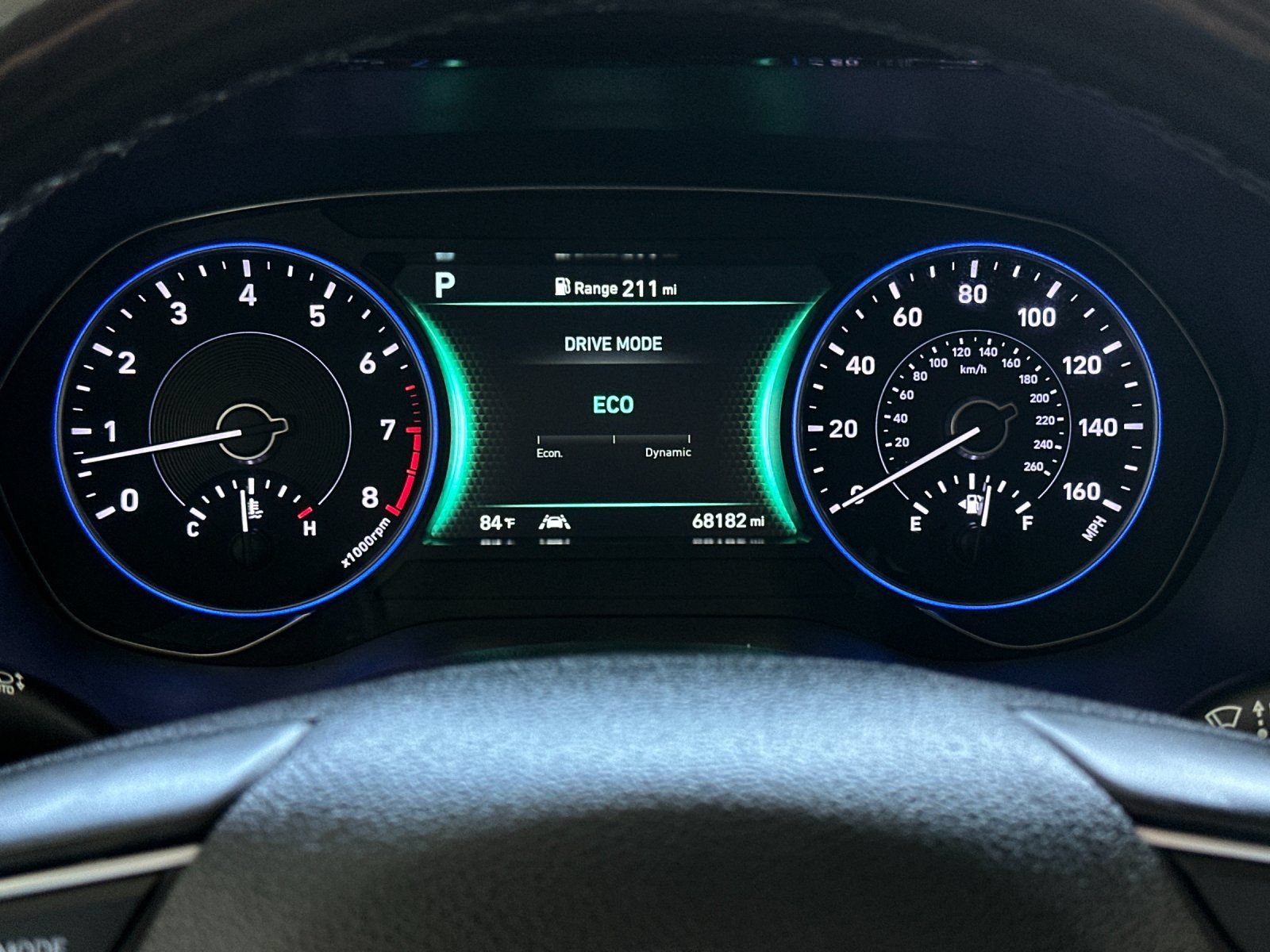 Used 2021 Hyundai Palisade SEL FWD image 24