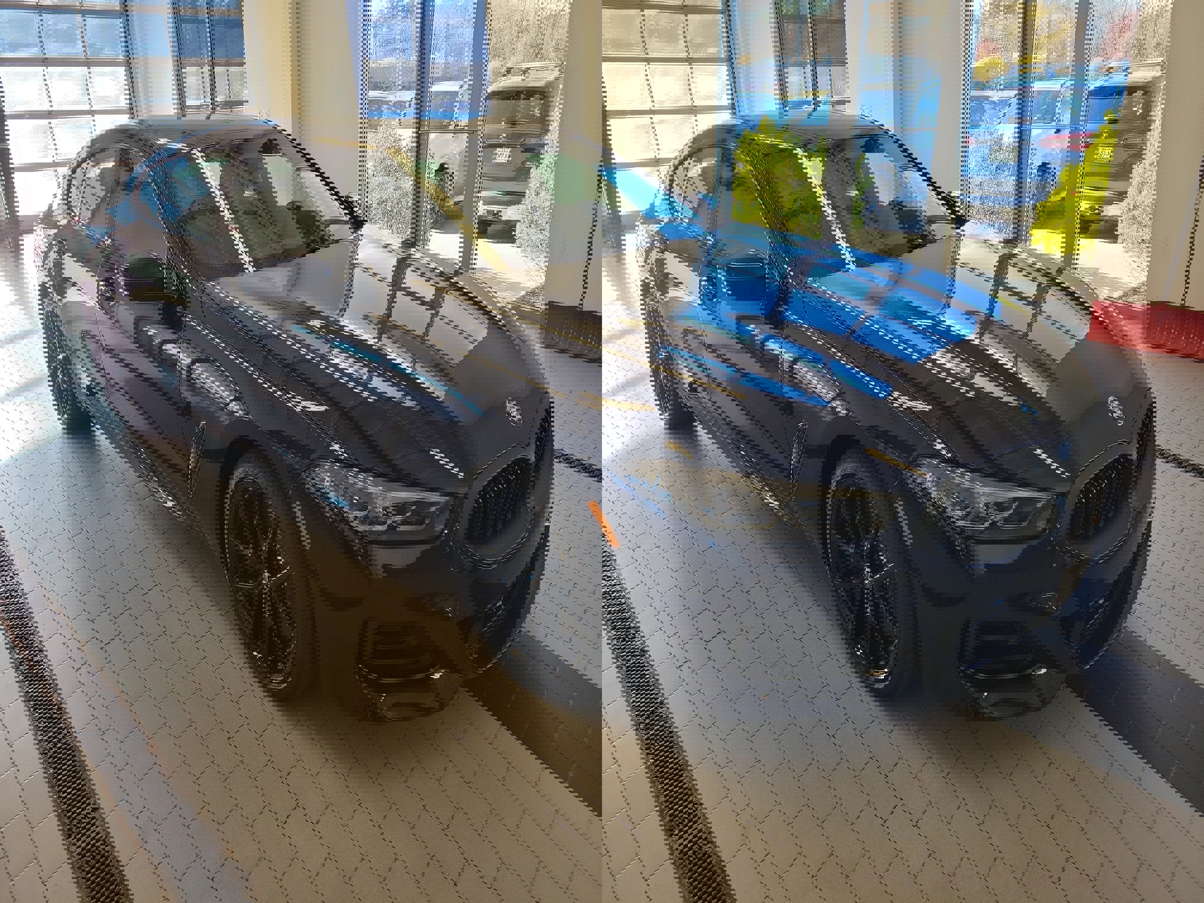 New 2026 BMW 840i xDrive image 9