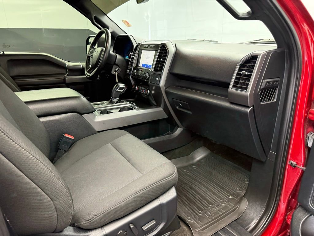 Used 2020 Ford F150 XLT w/ Equipment Group 302A Luxury AWD/4WD image 64