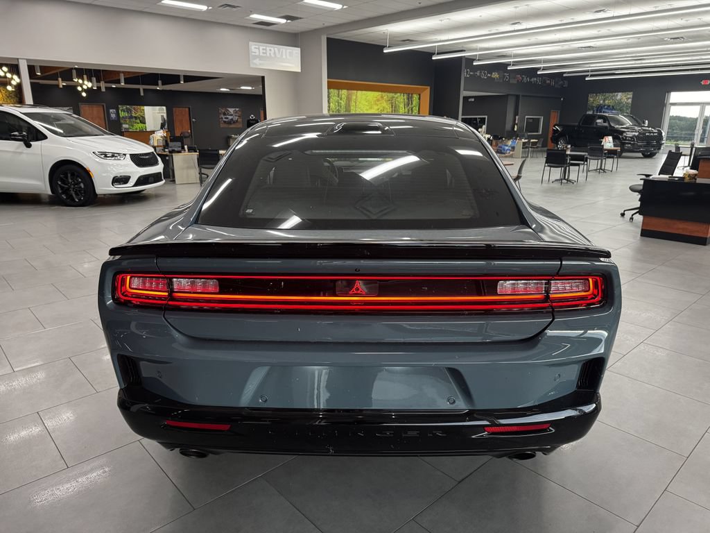 New 2026 Dodge Charger R/T AWD/4WD image 23