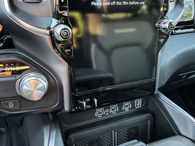 New 2026 RAM 1500 Laramie image 24