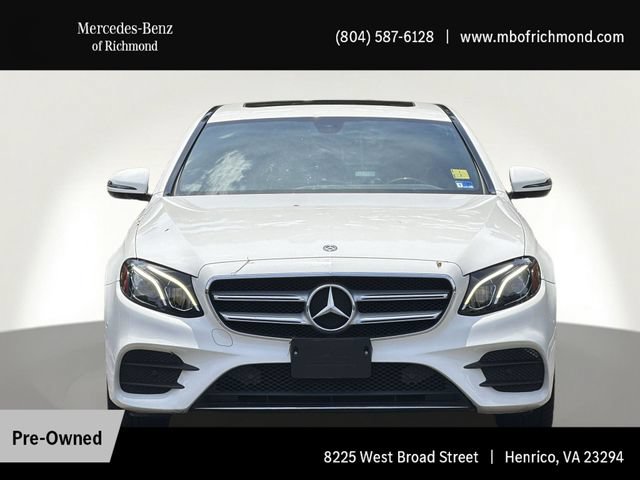 Used 2018 Mercedes-Benz E 300 image 10
