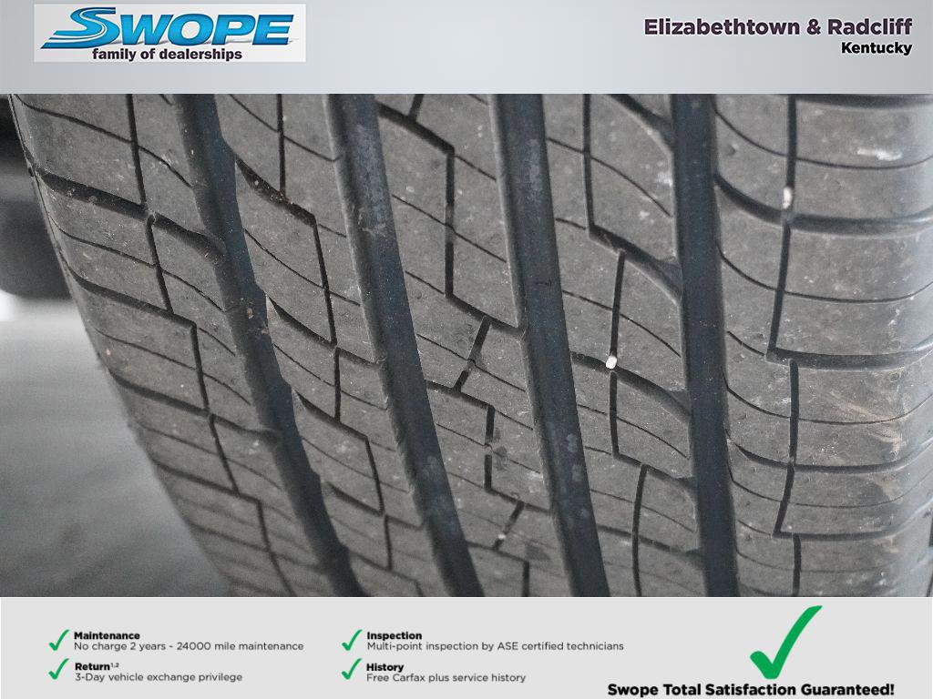Used 2023 Ford Bronco Sport Big Bend w/ Convenience Package AWD/4WD image 29
