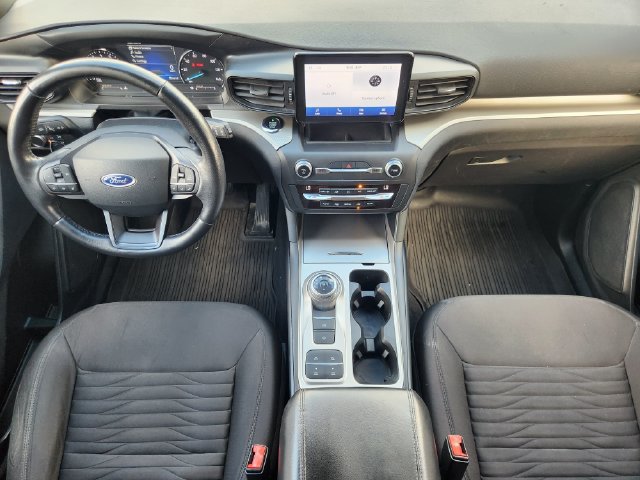 Used 2020 Ford Explorer XLT RWD image 25