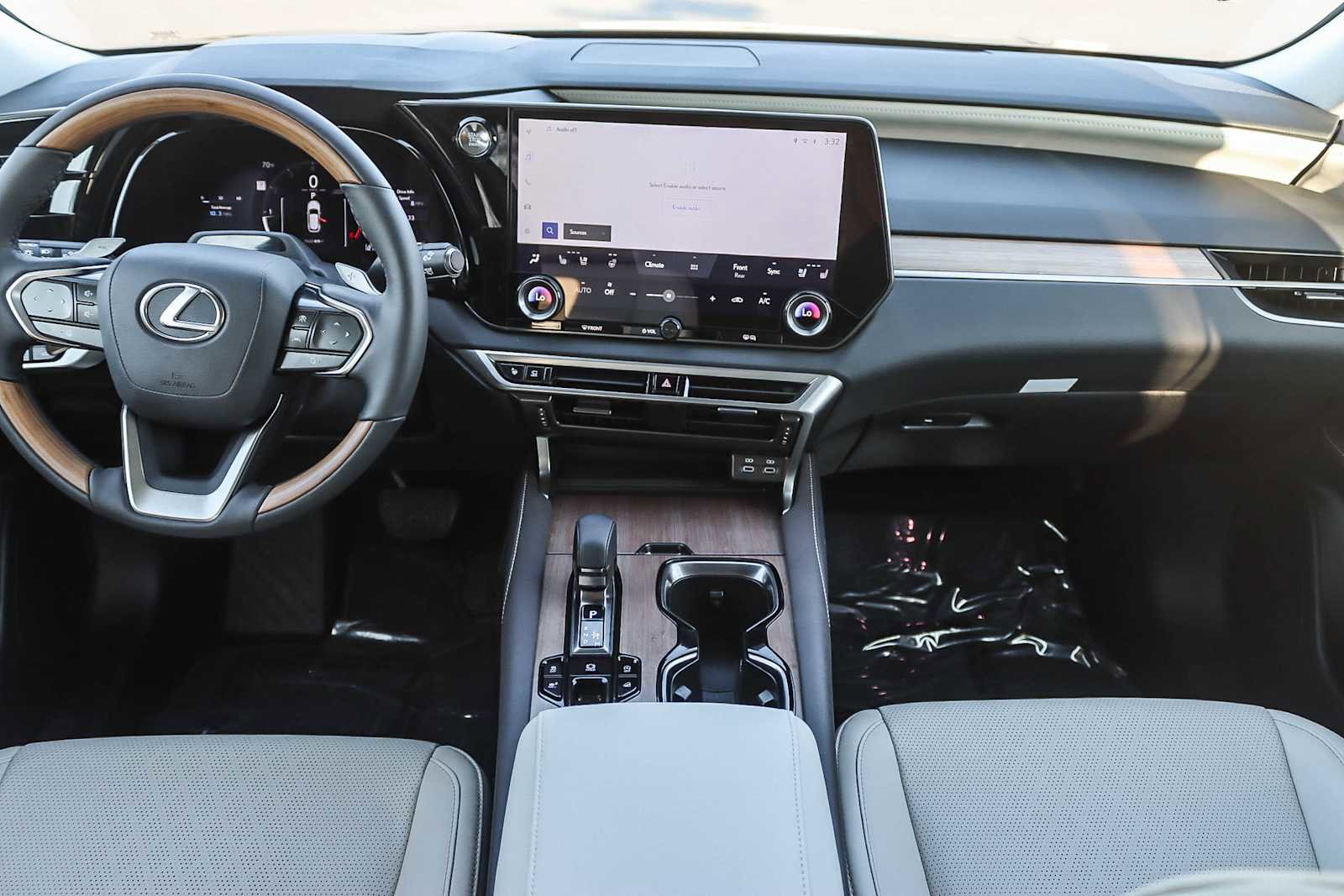 New 2026 Lexus RX 350 Premium Plus AWD/4WD image 13